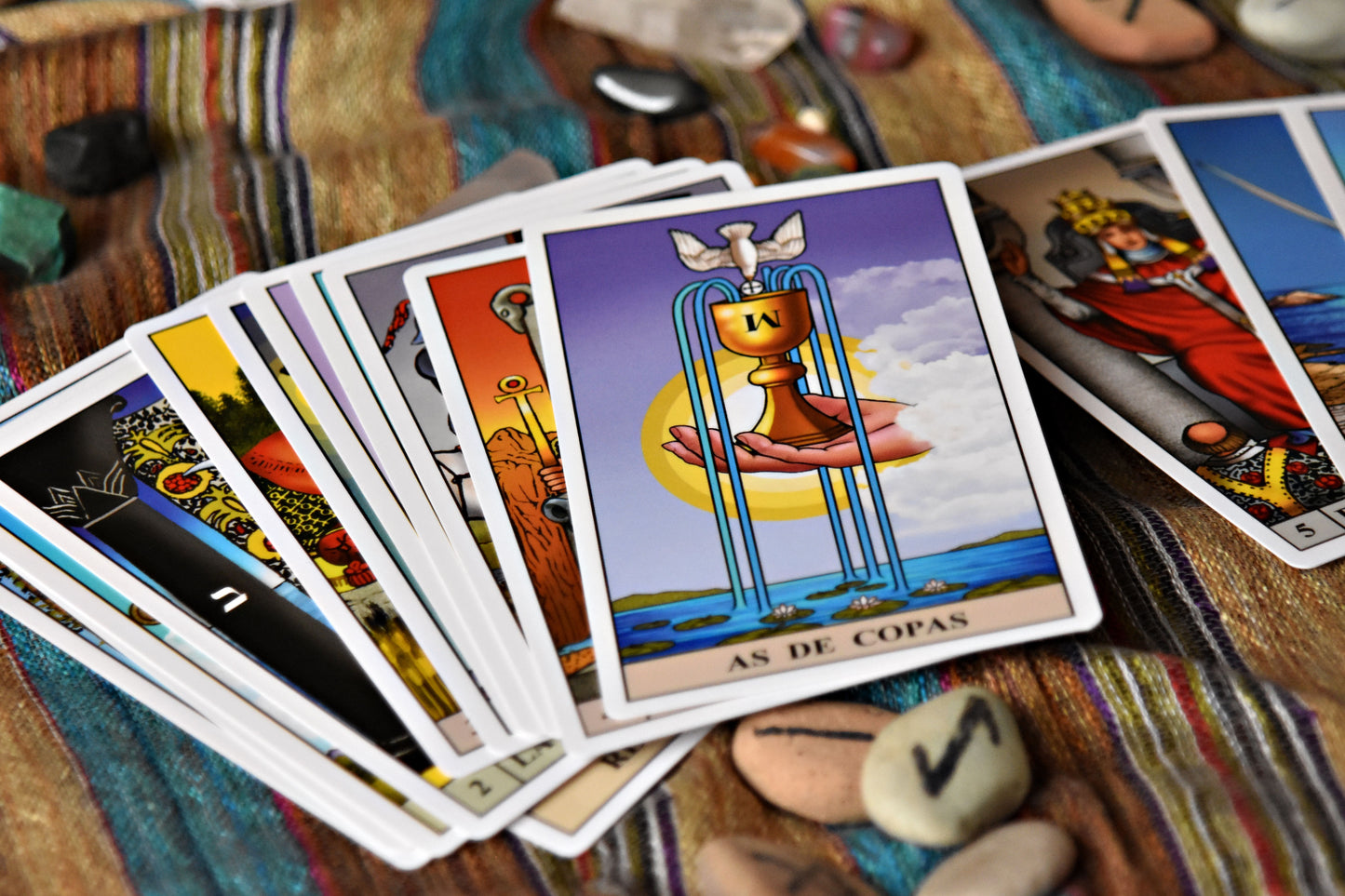 🌙 General Guidance Reading