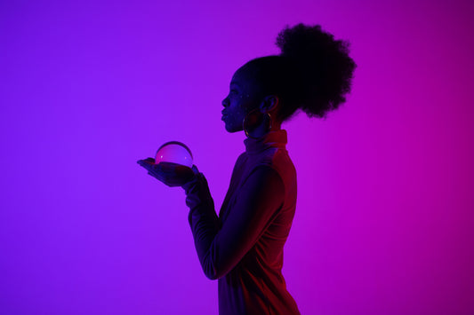 5 Signs Your Intuition Is Trying to Get Your Attention