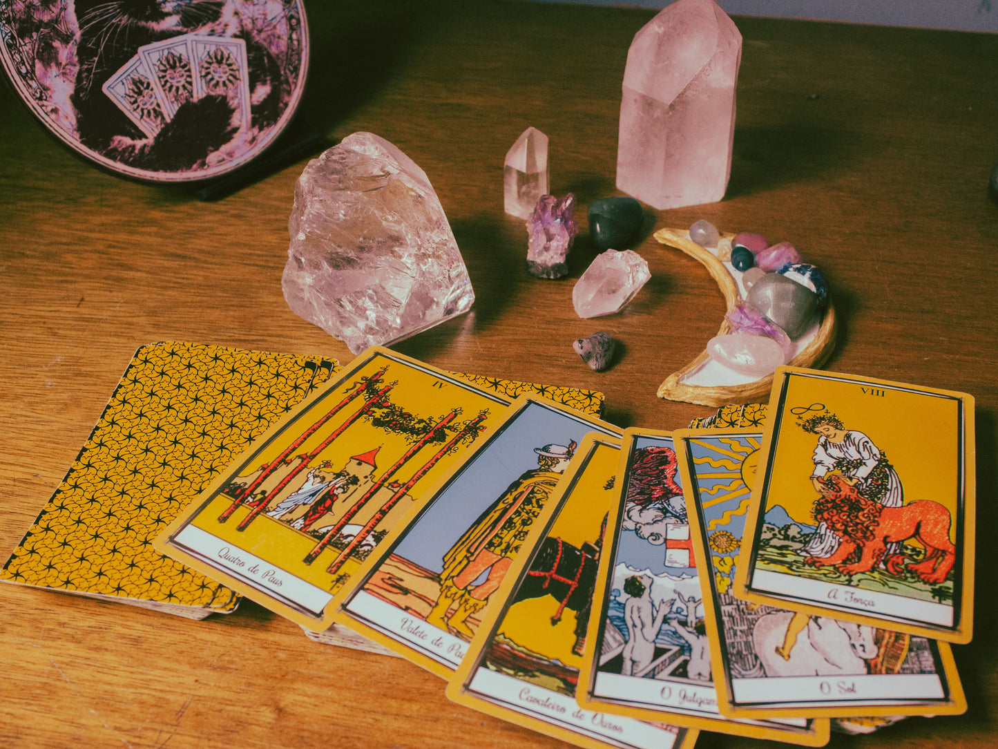 🔮 Deep Dive Reading