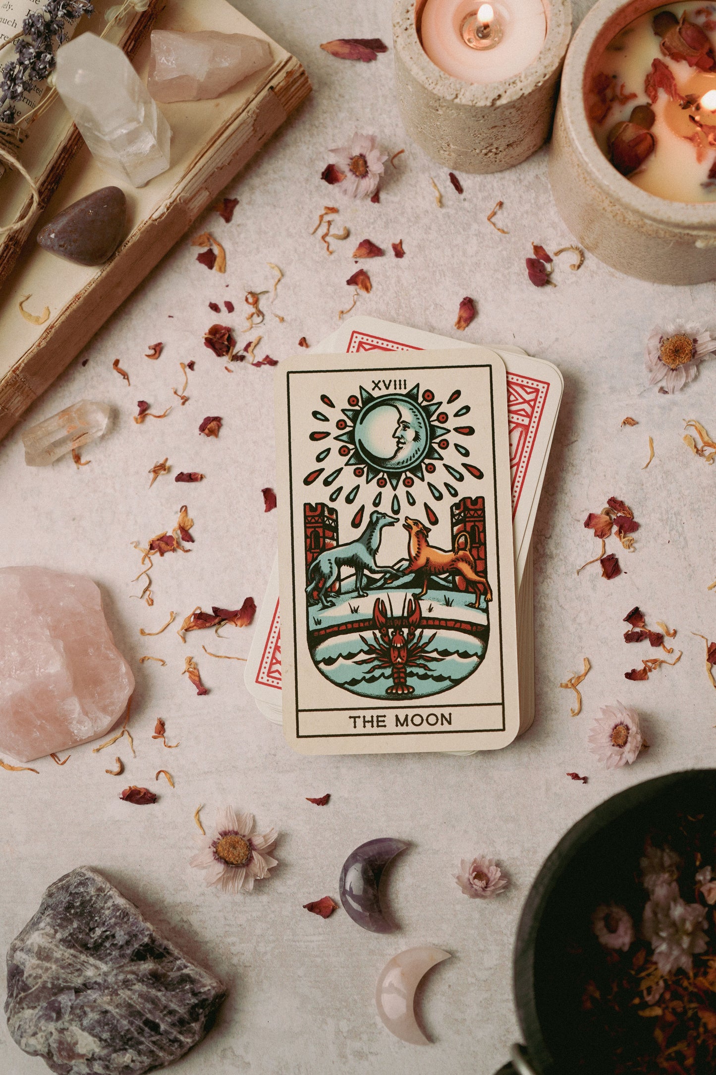30-Minute Phone Reading