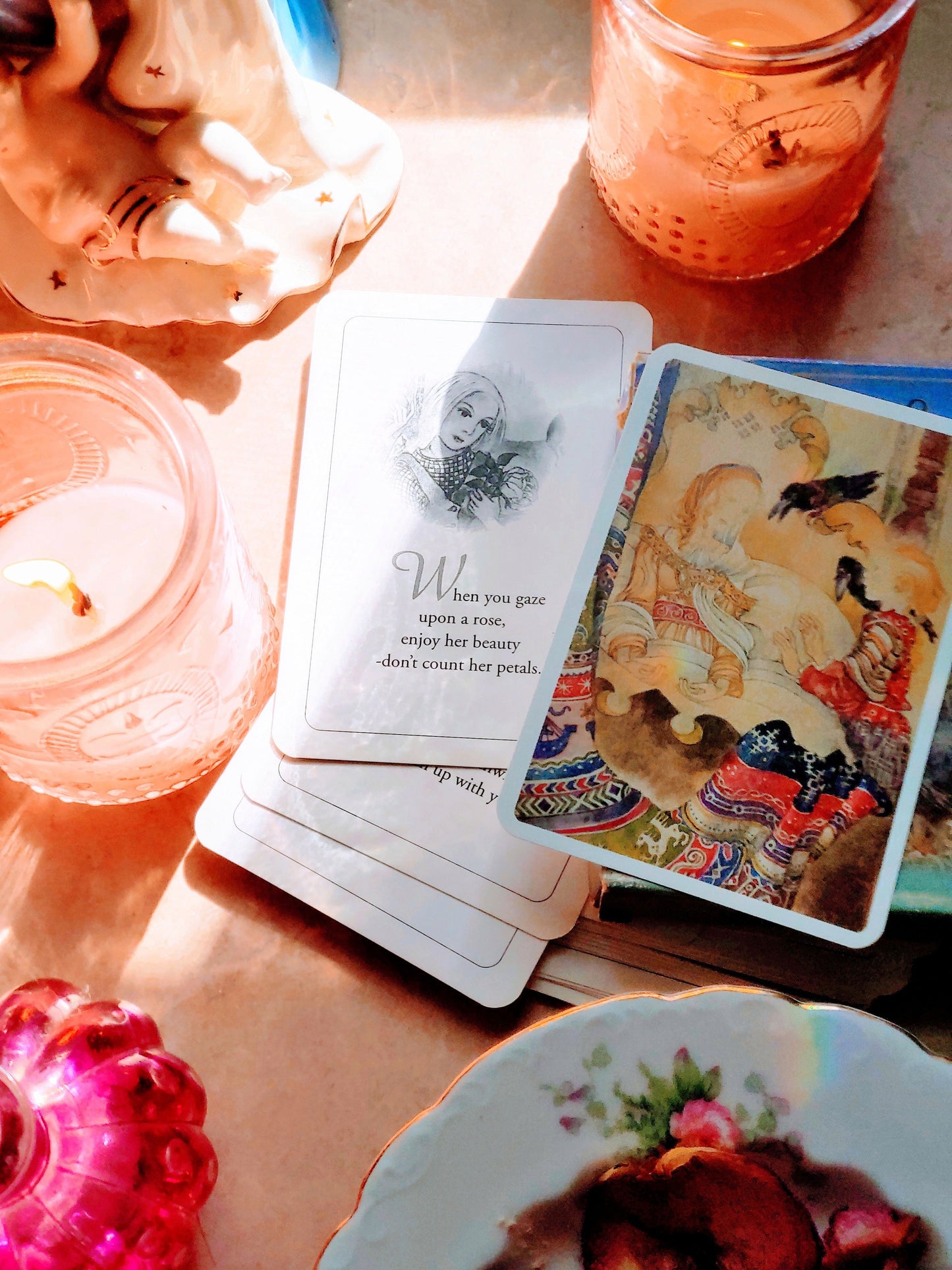 60-Minute Phone Reading